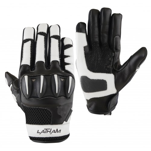 Motorbike Gloves